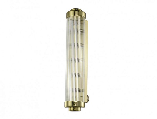 Бра Newport 3295/A gold