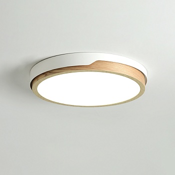 Потолочный светильник LID D47 by ImperiumLoft