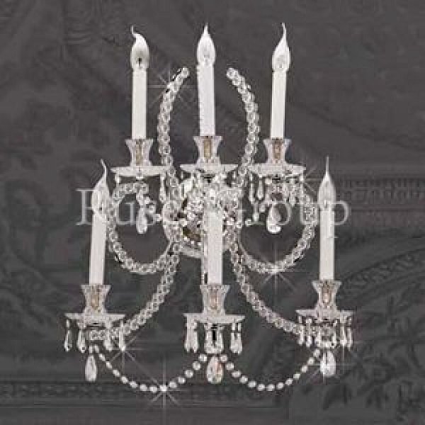 Настенный светильник Riperlamp 551N/6