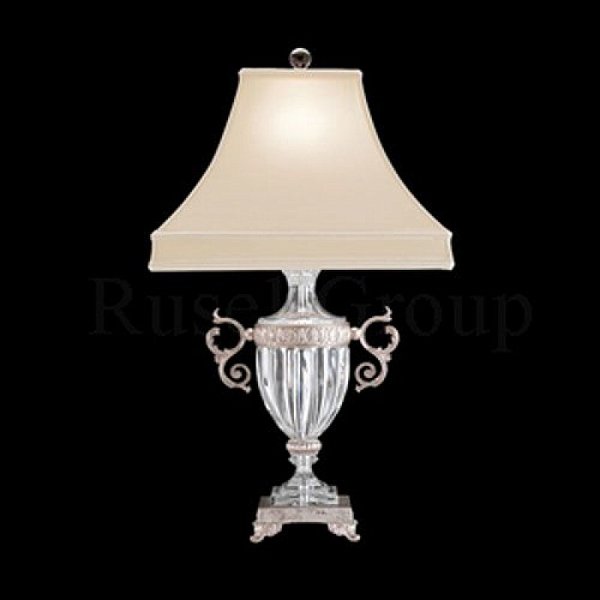 Настольная лампа DYNASTY LAMPS COLORS 10120