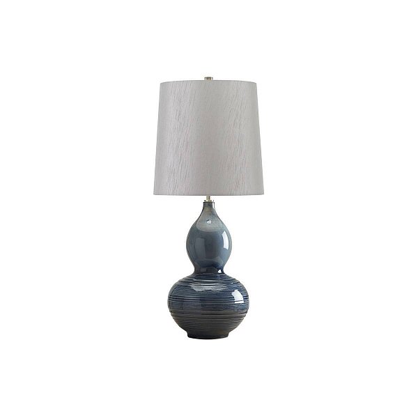 Настольная лампа Elstead LAPIS GOURD/TL