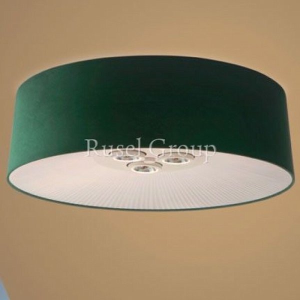 Потолочный светильник Axo Light VELVET PL 160