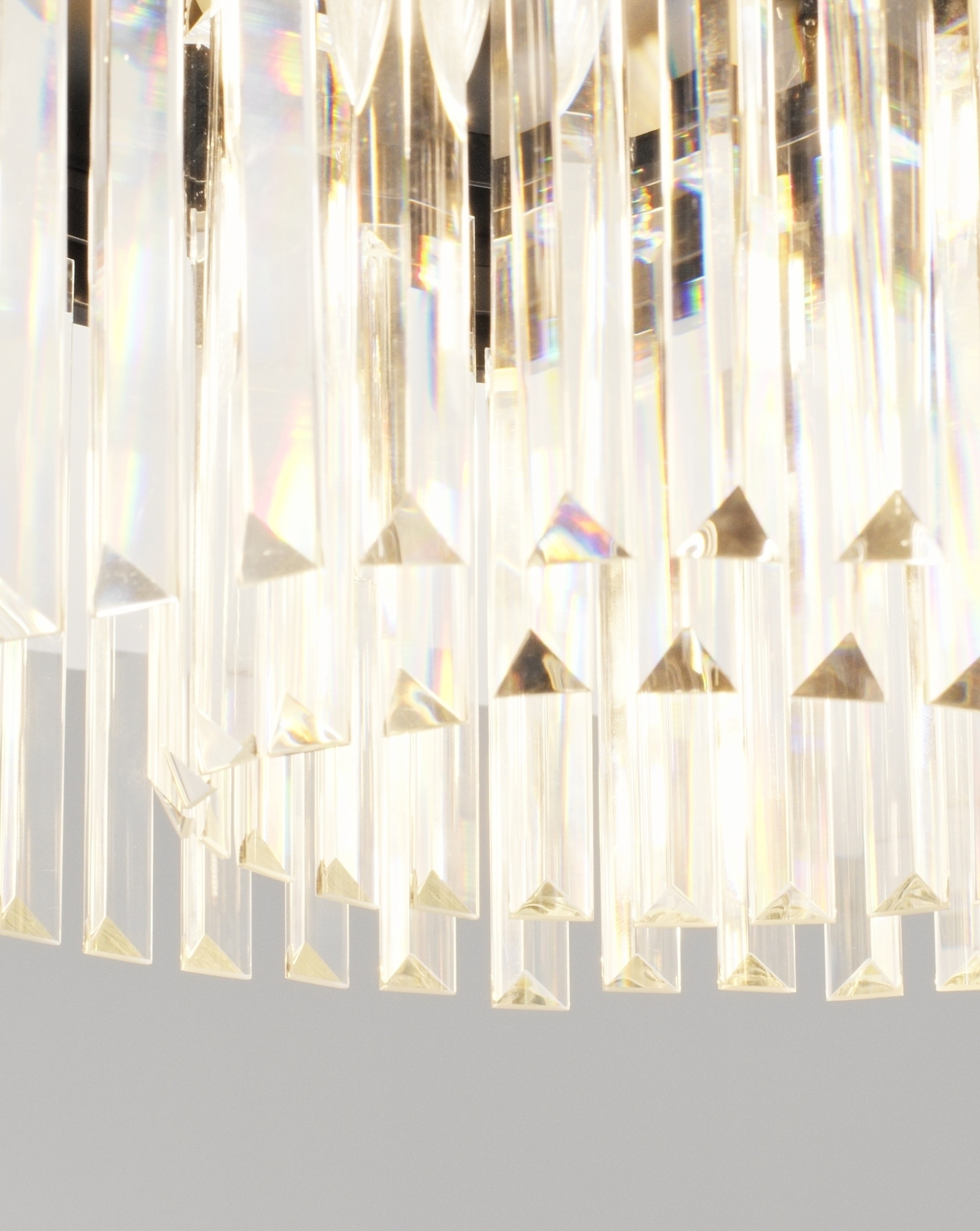 Светильник потолочный Moderli V10372-6C Avista