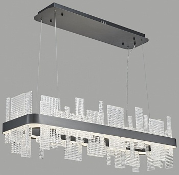 Подвесная люстра WERTMARK WE460.03.023
