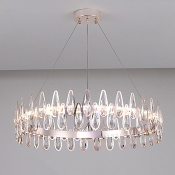 Подвесная люстра DIADORA D100 by ImperiumLoft