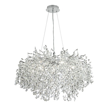 Подвесная люстра MODELUX MS.2108.800 SL