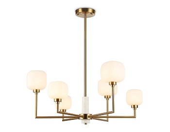 Люстра на штанге Ambrella Light LH53015