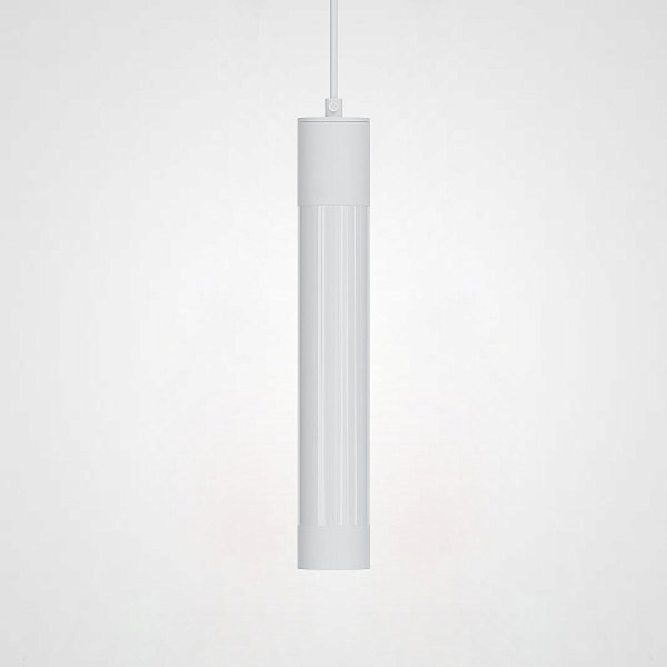 Подвесной светильник KARIS L30 White by ImperiumLoft