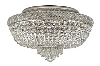 Накладная люстра Dio D'arte Bari E 1.2.60.100 N