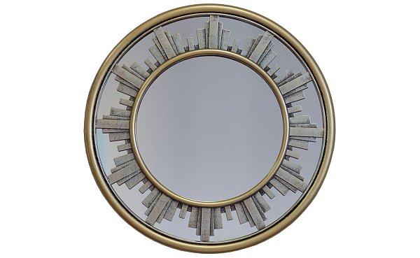 Зеркало Garda Decor M801