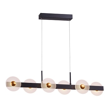 Подвесная люстра Favourite 4317-6P