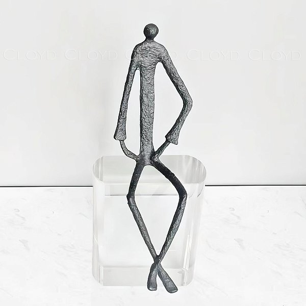 Статуэтка Cloyd Figure-1642 50178