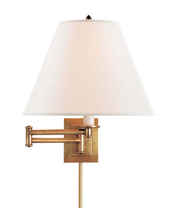 Бра Даррен Louvre Home JJ10803-1WB