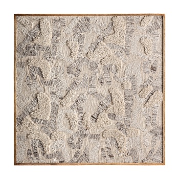 Картина BRAM 120x120 Vical