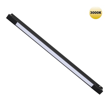 Трековый светильник для низковольтного шинопровода арт. 135179-135180 Novotech 359509