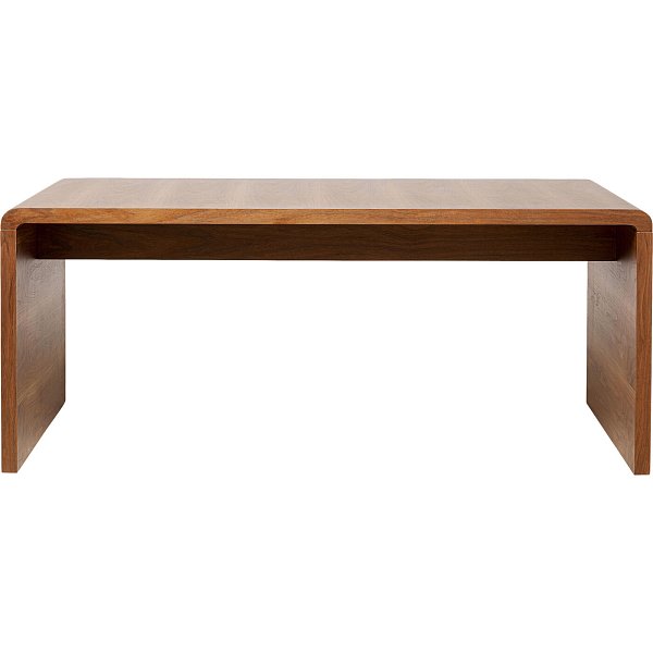 Стол письменный Club Walnut 180x85 см KARE 86996