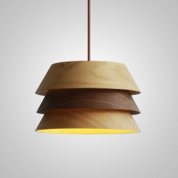 Подвесной светильник BRAM C by ImperiumLoft