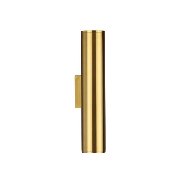 Настенный светильник Odeon Light 3833/2WA