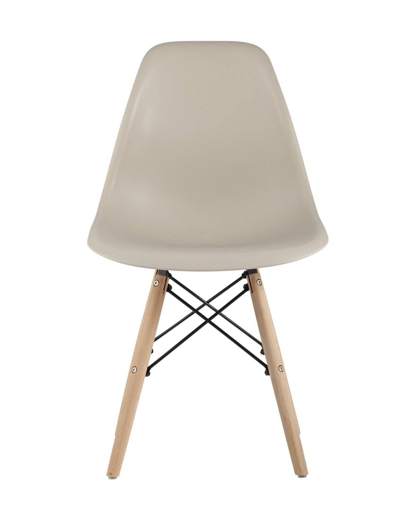 Стул Style DSW бежевый Stool Group