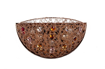 Бра Abrasax HYB10179-3GO