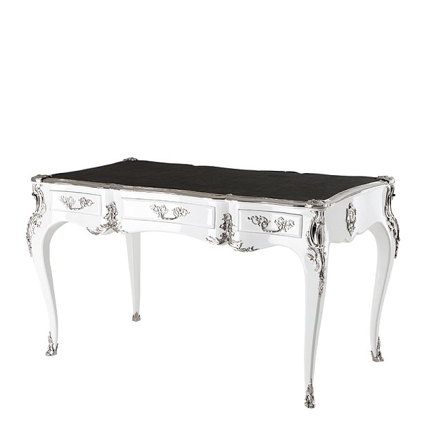 Стол Письменный Eichholtz Desk Lodewijk XV 108106