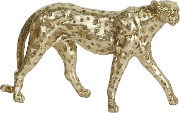 Фигурка Леопард Glasar 70-019