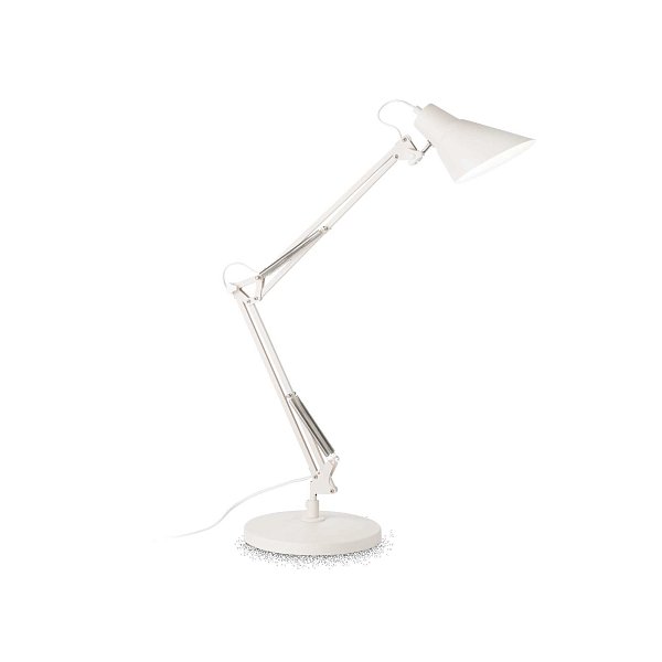 Настольный светильник Ideal Lux SALLY TL1 TOTAL WHITE 193946