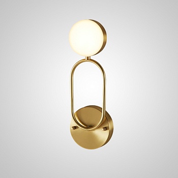 Настенный светильник RODNY C by ImperiumLoft