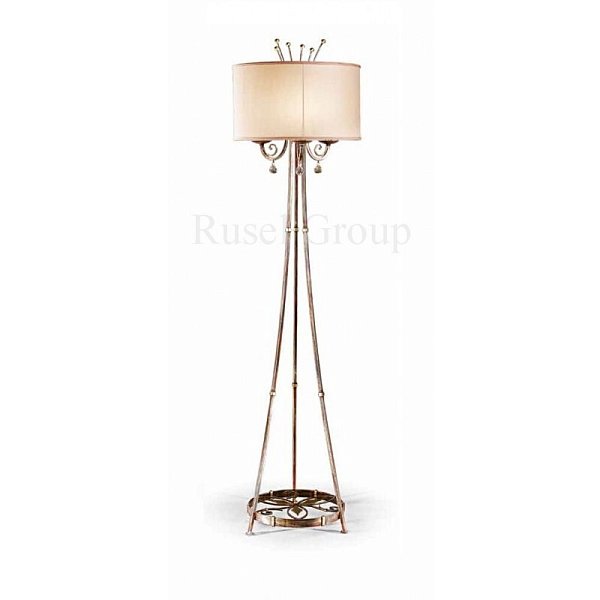 Напольный светильник MM Lampadari EDEN 6578/LT3+1