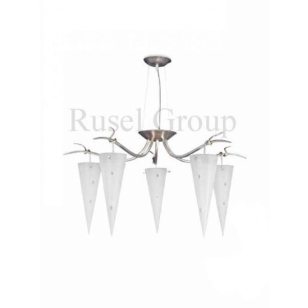 Подвесной светильник Florenz Lamp 2490.05A