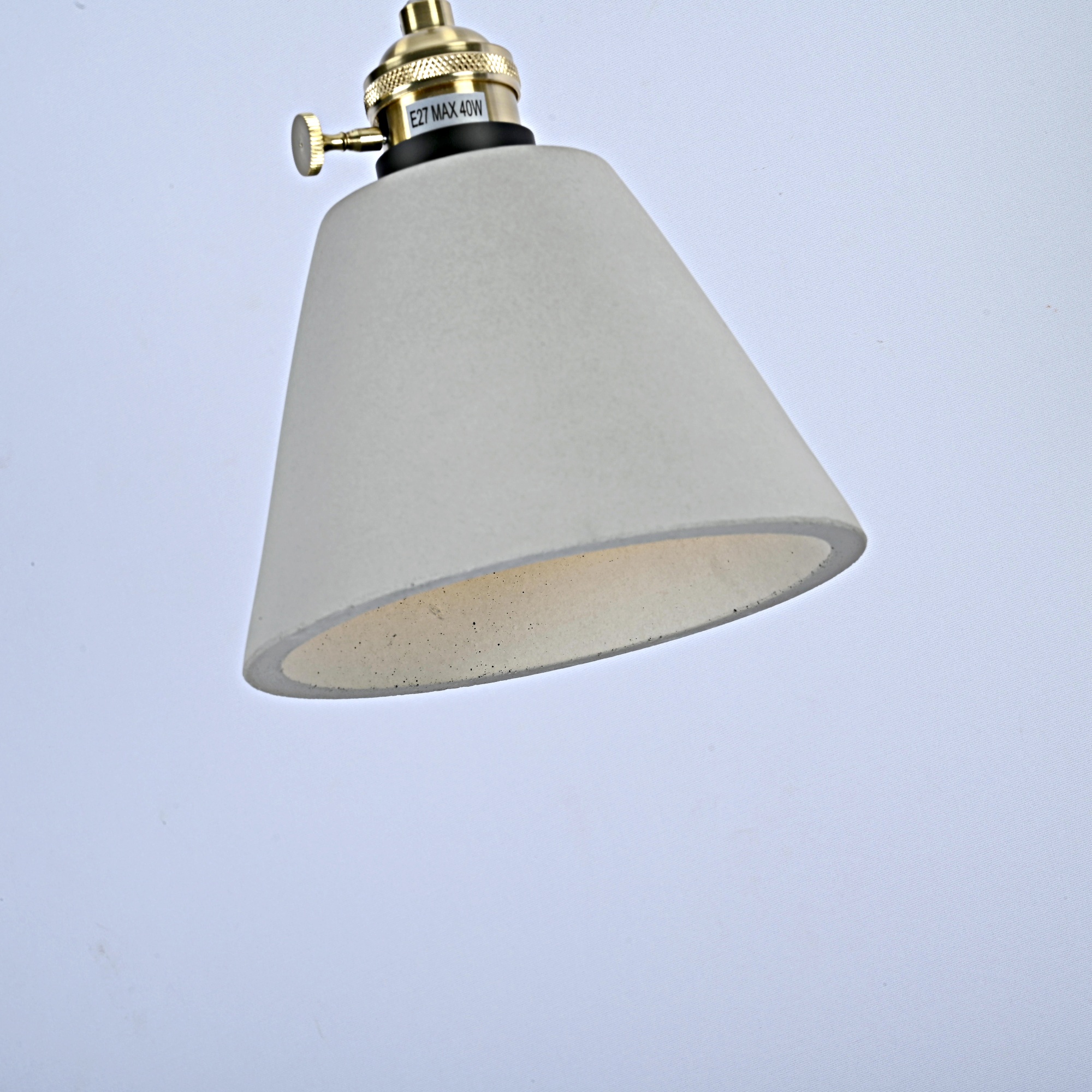 Подвесная Люстра Industry B 15*14.5 By Imperiumloft