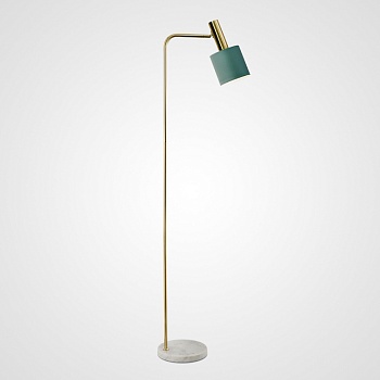 Торшер GWENT Blue by ImperiumLoft