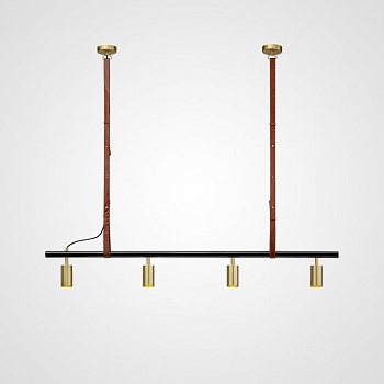 Подвесной светильник HASSEL by ImperiumLoft