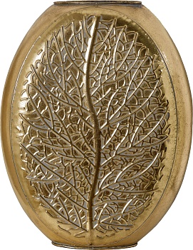 Ваза Флора Glasar 57-446