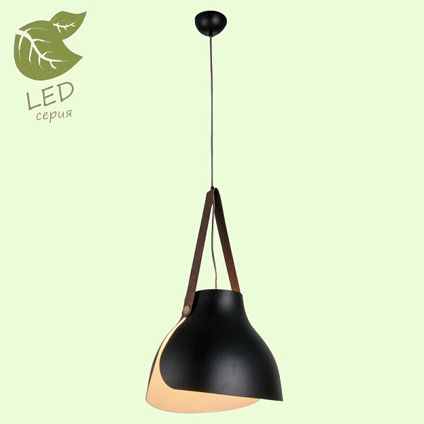 Подвесной светильник Lussole LOFT GRLSP-9842