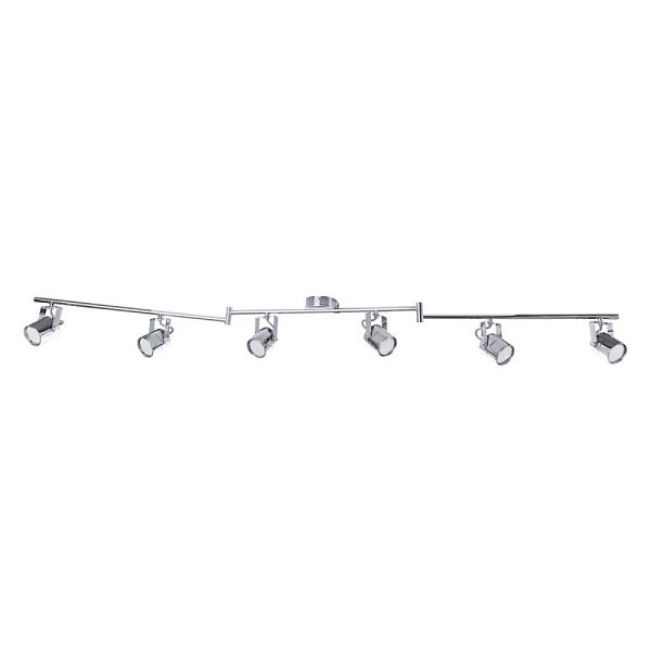 Спот Arte Lamp A1310PL-6CC