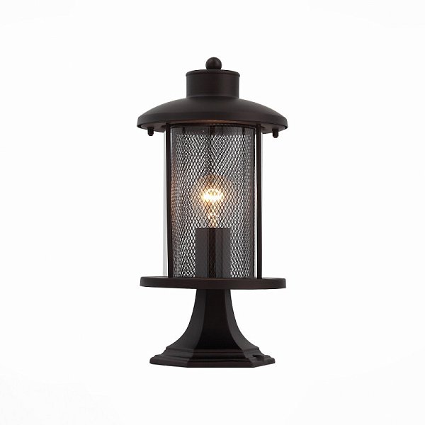 Садовый светильник ST Luce SL080.405.01