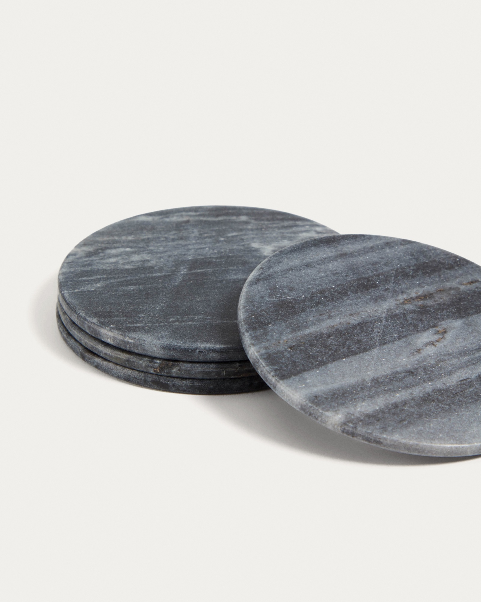 Набор подставок Gaia 4 шт La Forma (ex Julia Grup)