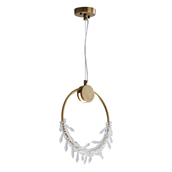 Подвесной светильник Sparkling Frost by ImperiumLoft