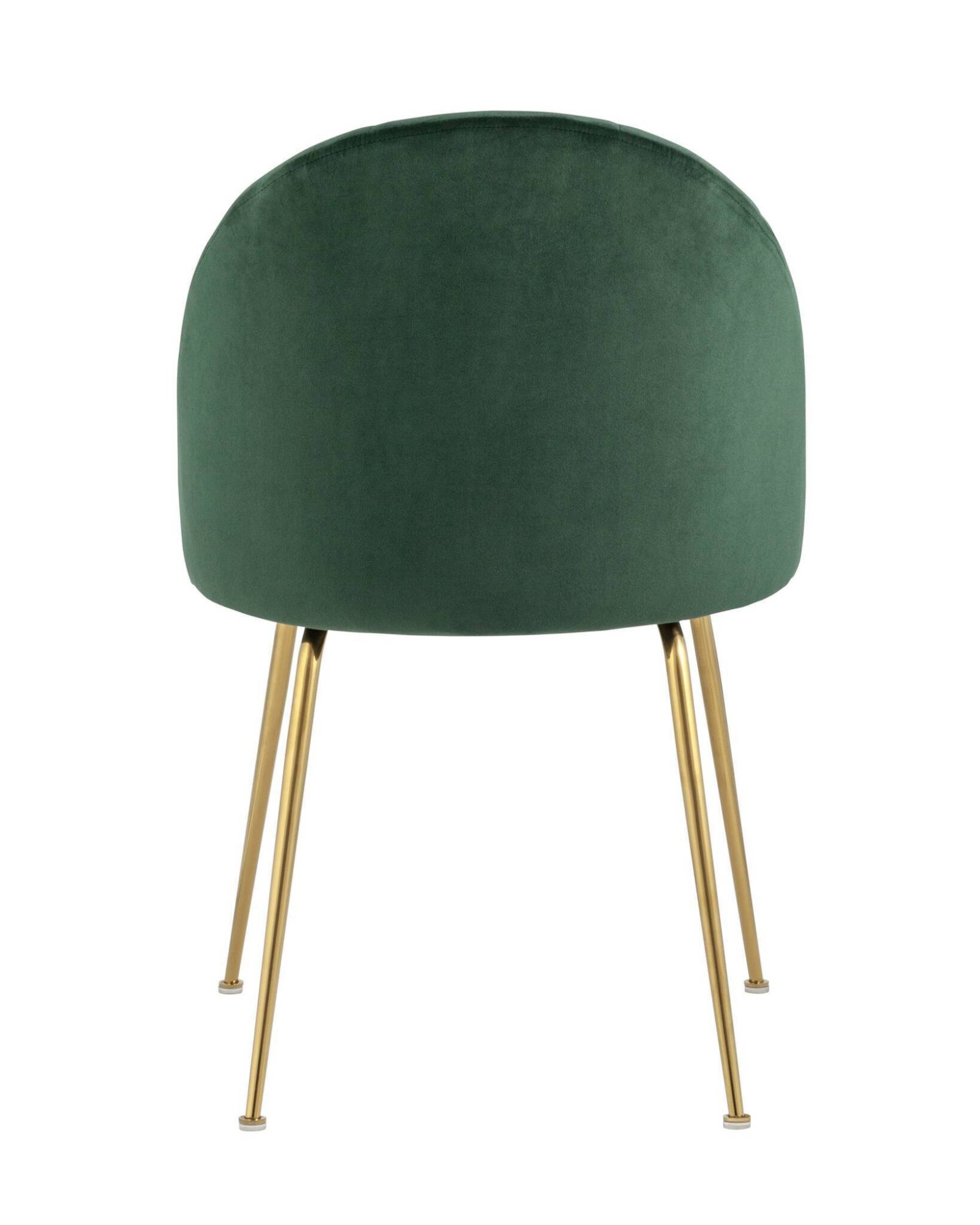 Стул Kiwi Gold, зеленый Stool Group