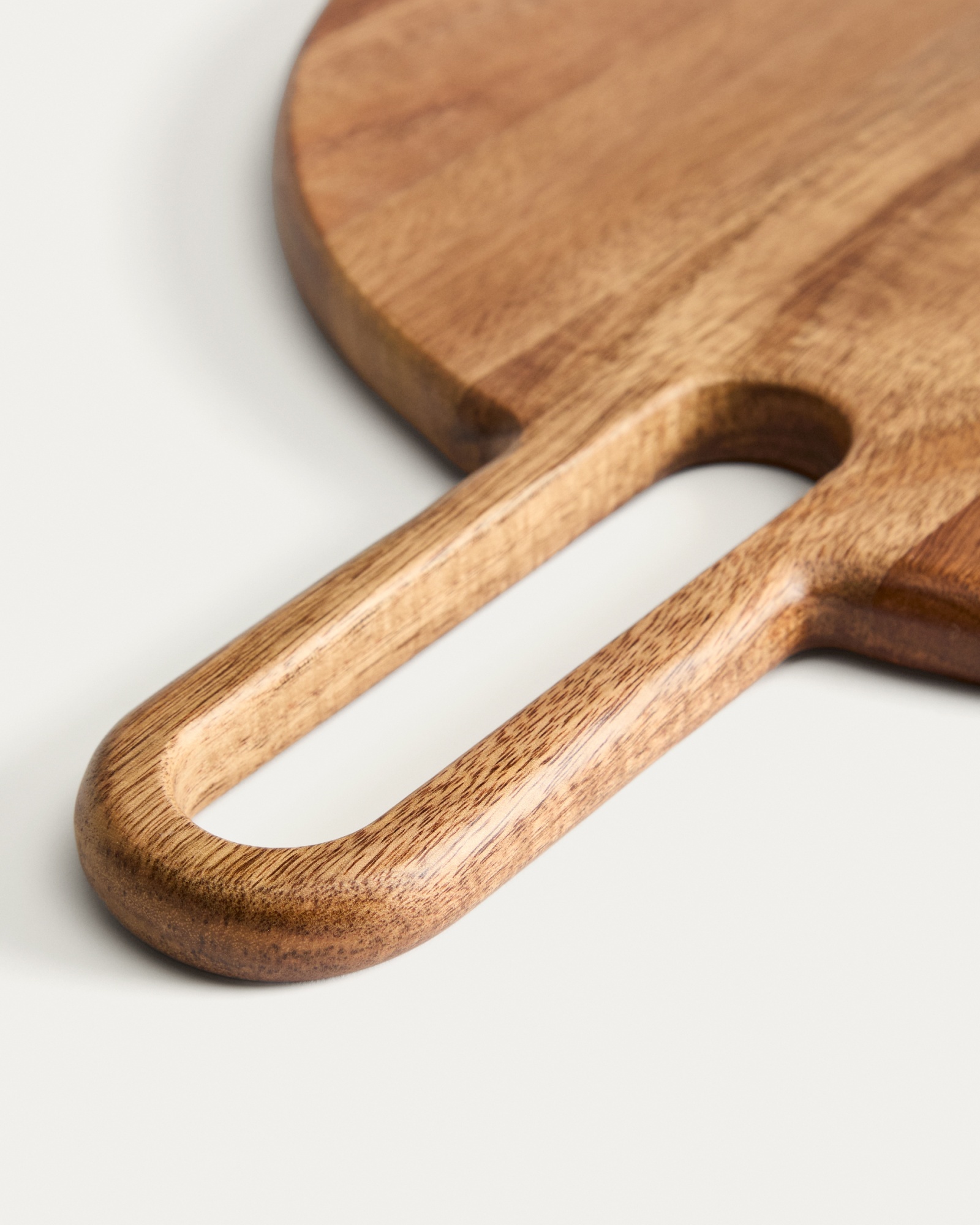 Сервировочная доска Blera из дерева акации La Forma (ex Julia Grup)