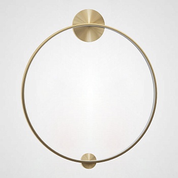 Настенный светильник LAND A D50 by ImperiumLoft