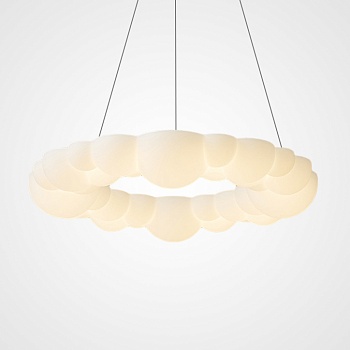 Подвесная люстра ODDLY D68 by ImperiumLoft