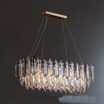 Подвесная люстра LAURETA L31 by ImperiumLoft