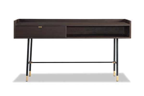 Стол письменный Garda Decor 77IP-D916
