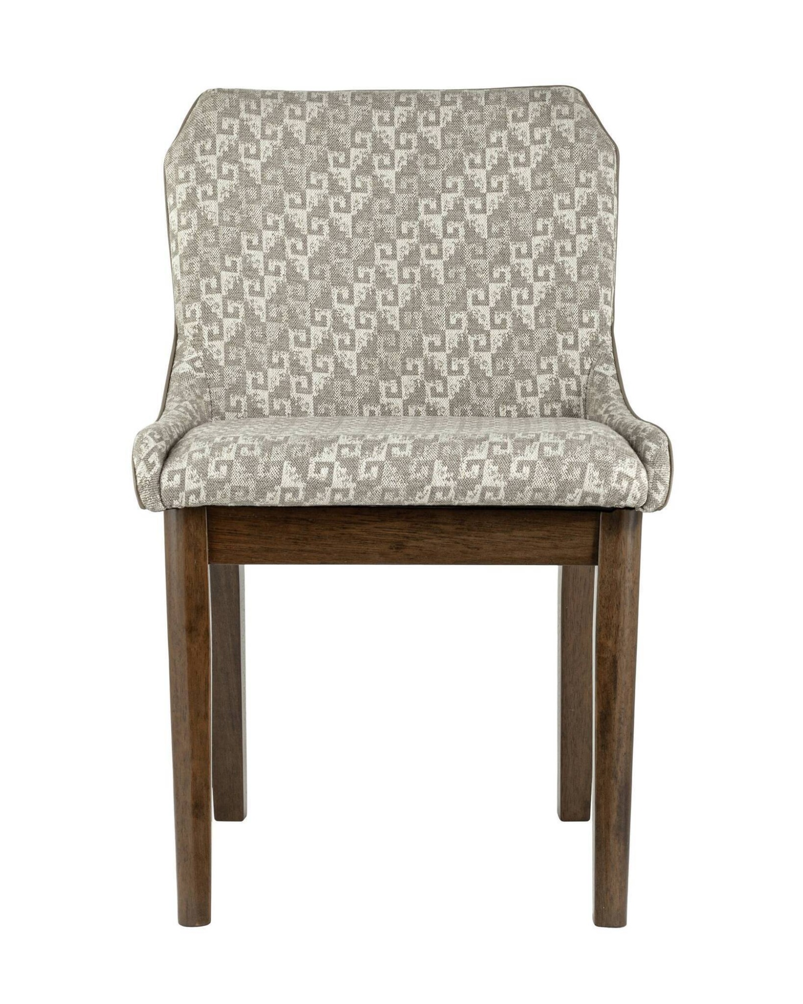 Стул NYMERIA бежевый 2 шт. Stool Group