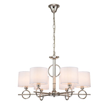 Подвесная люстра Escada 10167/6PL