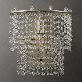 Настенный светильник LADY WALL by ImperiumLoft