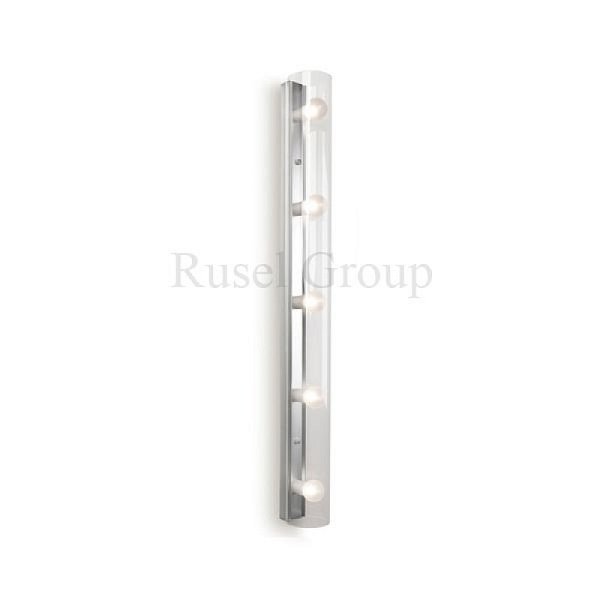 Настенный светильник Leds C4 MAKE UP AP