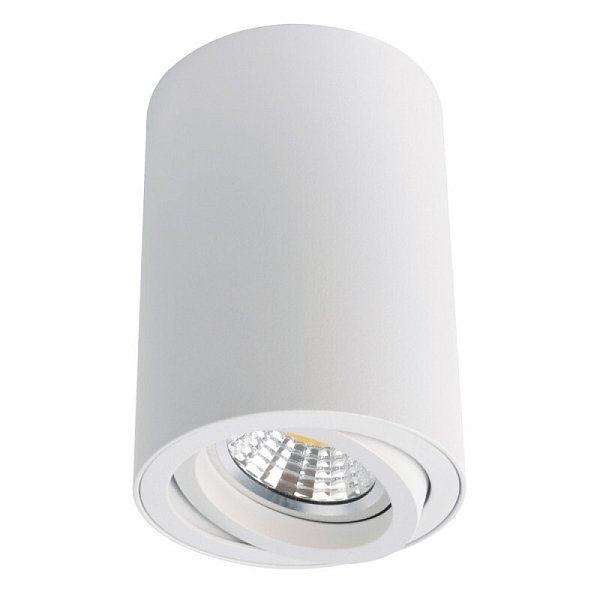 Накладной светильник Arte Lamp A1560PL-1WH